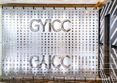“感恩同行 未來可期”廣州越秀國際會議中心（GYICC）2023客戶答謝宴